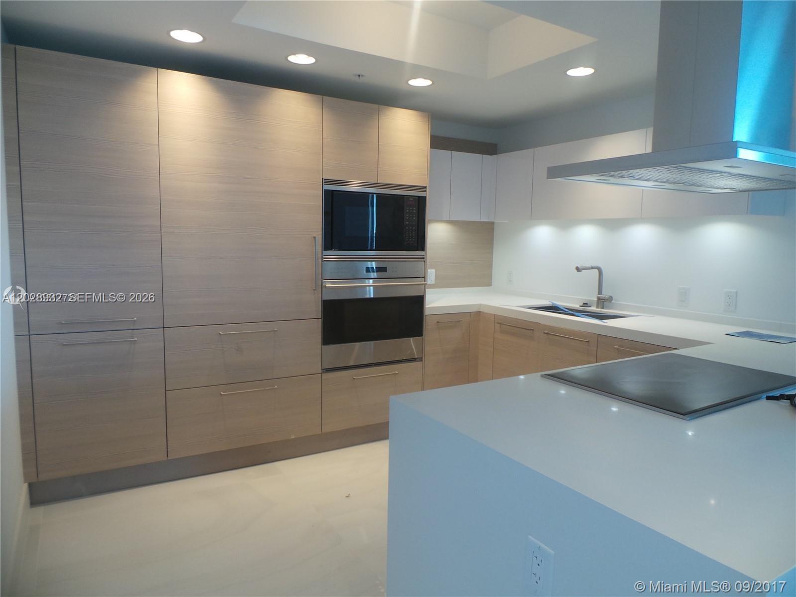 MARINA PALMS RESIDENCES S - Residential Lease