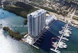 Great SPLIT UNIT at Marina Palms "the Reserve", 2 Bedroom + 2 full bathrooms. Actual tenants leave on JULY 15th. 2026 + 10 days adjustments, available = JULY 25th 2026. Finished w/ great taste, porcelain floors, wood-like floors in bedrooms; custom made closets. Spacious layout & 2nd bath w/double entryway. Situated on a picturesque peninsula that backs up to a tranquil nature preserve. Amenities include: Pilates, yoga, spinning, bicycle share service, fitness room, barbecue area, bar/restaurant, marina available Marina Palms requires : $1000 refundable management security deposit, $ 500 refundable moving security deposit, $ 200 non refundable moving fee, $ 200 application fee, $ 100 pet fee. I have a video I could send via whatsapp if needed.
The unit includes 1 assigned parking #517 + an other non assigned free parking that has to go through valet parking only. Cars must be registered.