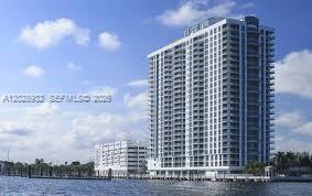MARINA PALMS RESIDENCES S - Residential Lease