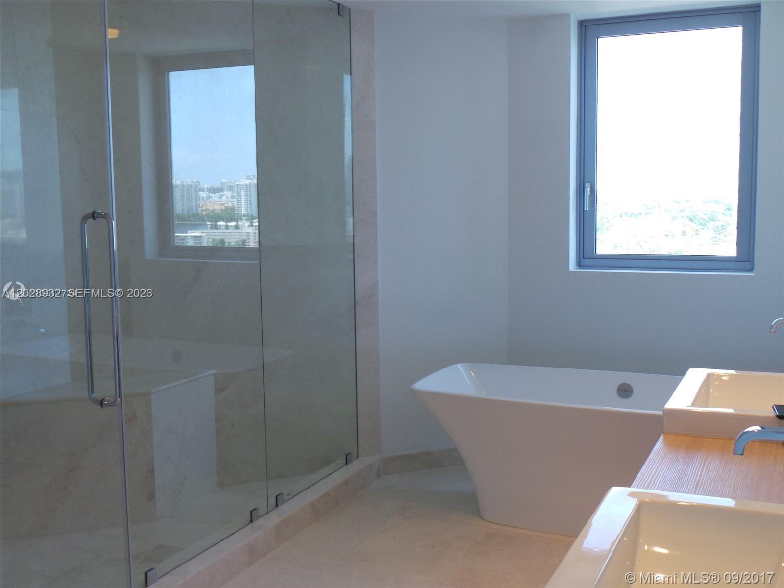 MARINA PALMS RESIDENCES S - Residential Lease