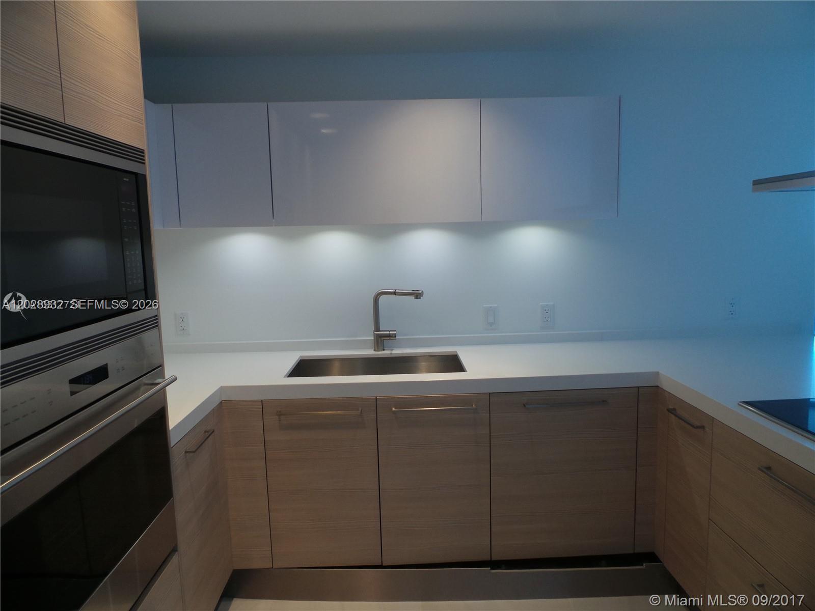 MARINA PALMS RESIDENCES S - Residential Lease