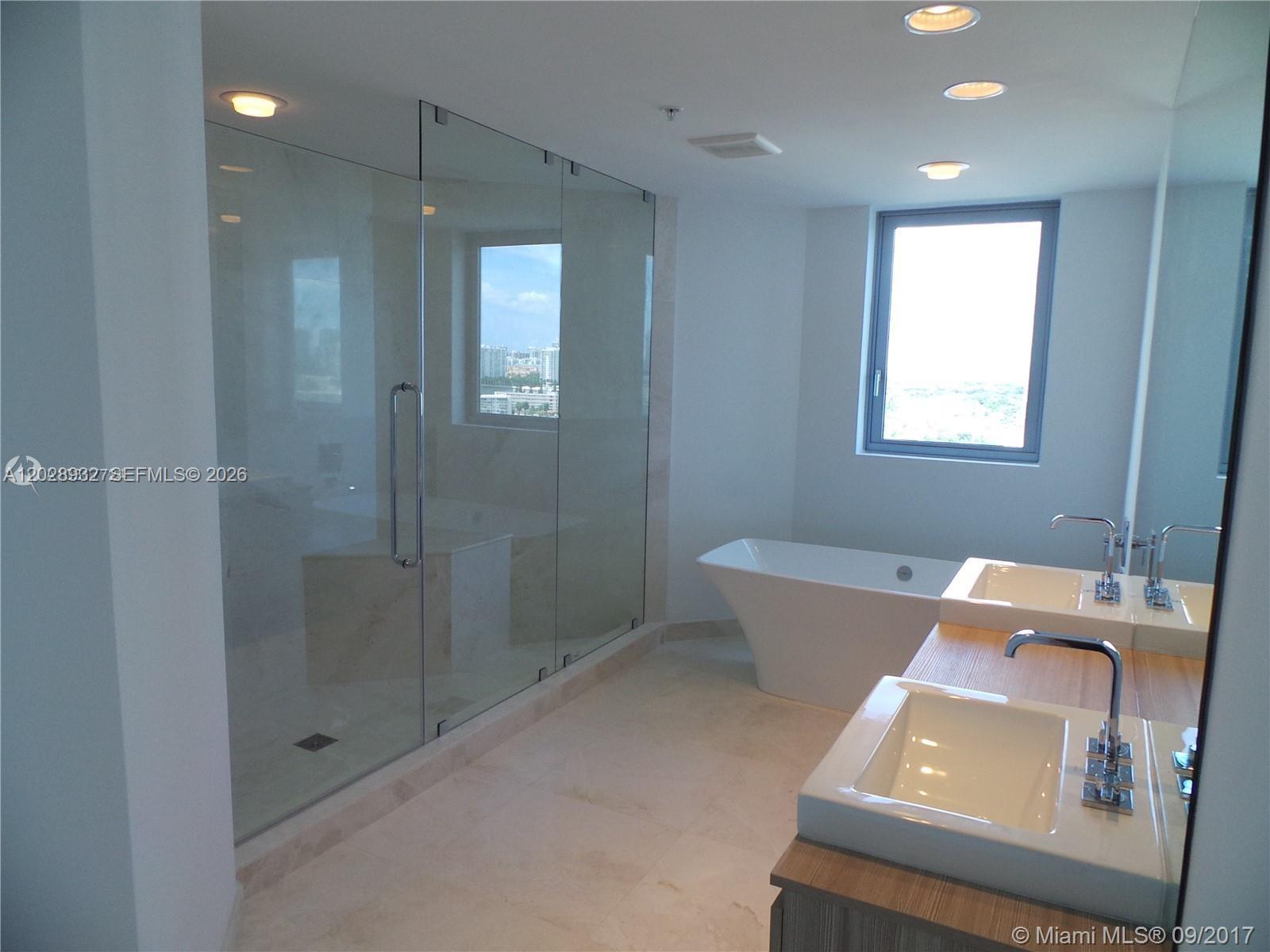 MARINA PALMS RESIDENCES S - Residential Lease