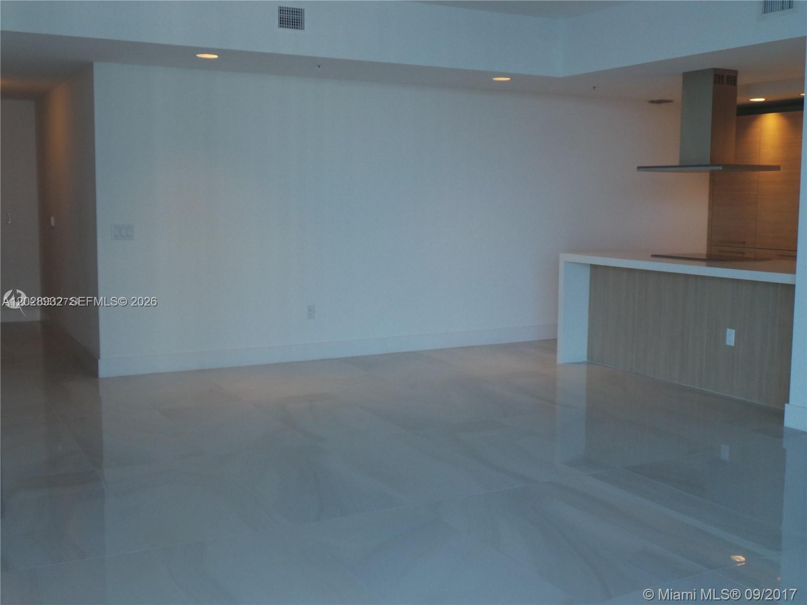 MARINA PALMS RESIDENCES S - Residential Lease
