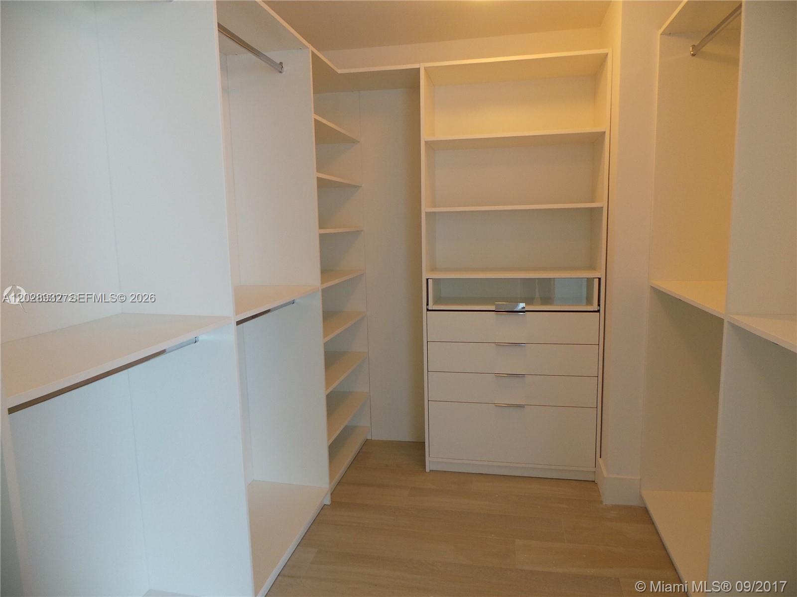 MARINA PALMS RESIDENCES S - Residential Lease