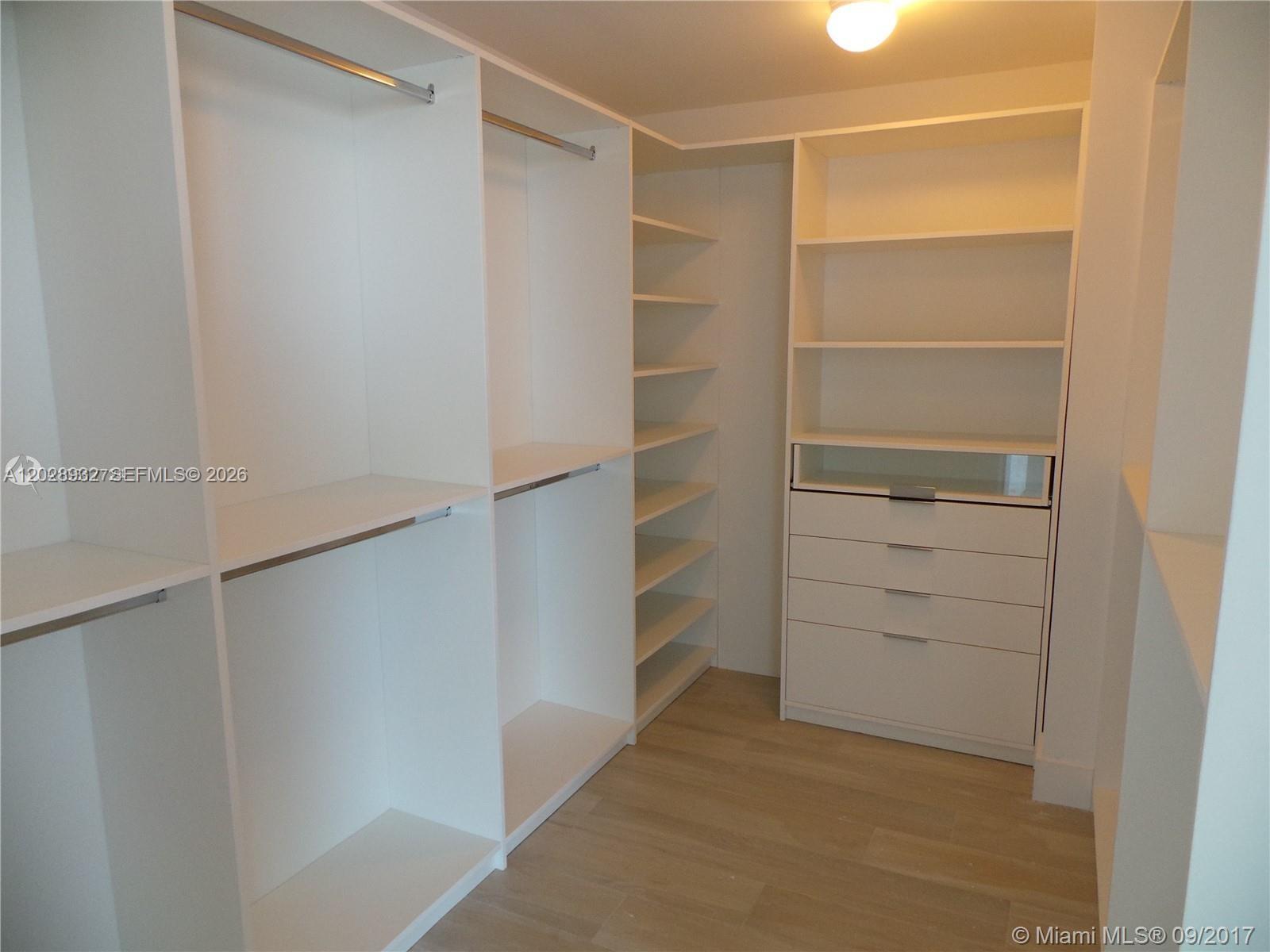 MARINA PALMS RESIDENCES S - Residential Lease
