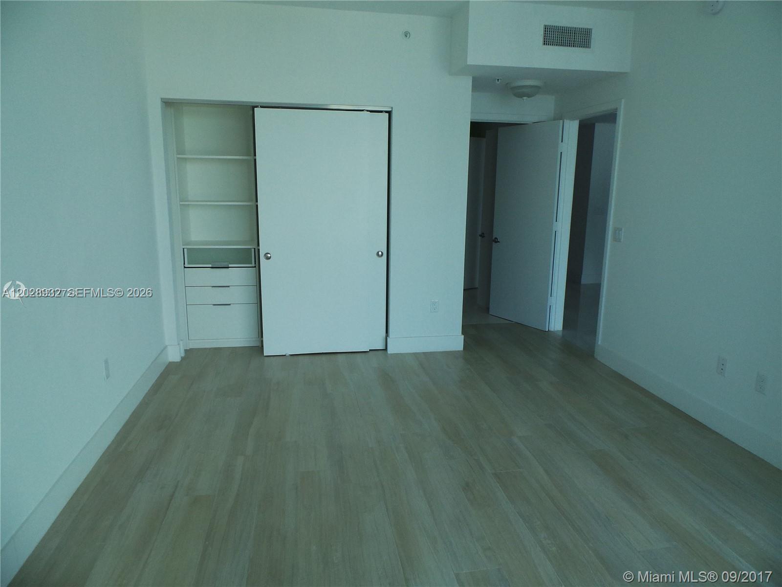 MARINA PALMS RESIDENCES S - Residential Lease