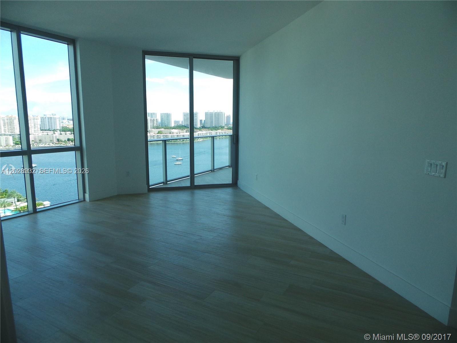 MARINA PALMS RESIDENCES S - Residential Lease