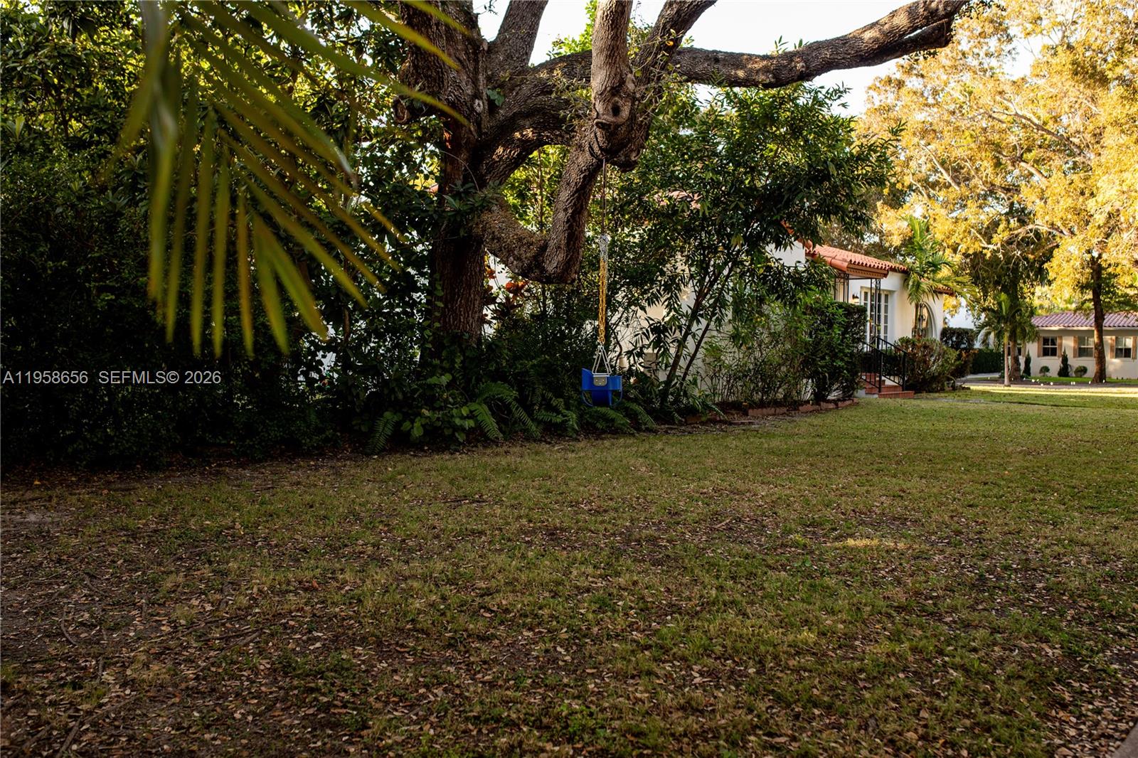CORAL GABLES SEC B - Residential