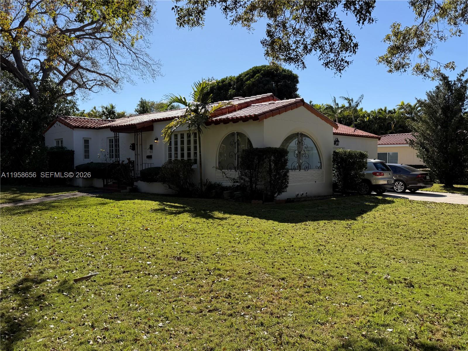 CORAL GABLES SEC B - Residential