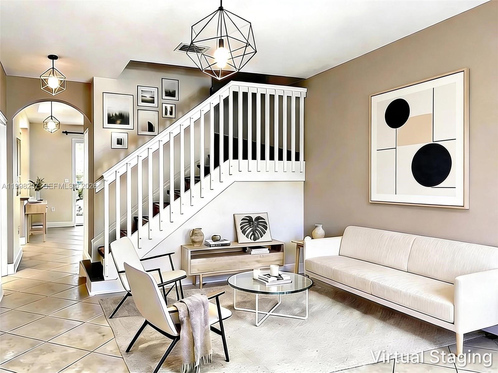 MERRICK PRESERVE CONDO - Residential