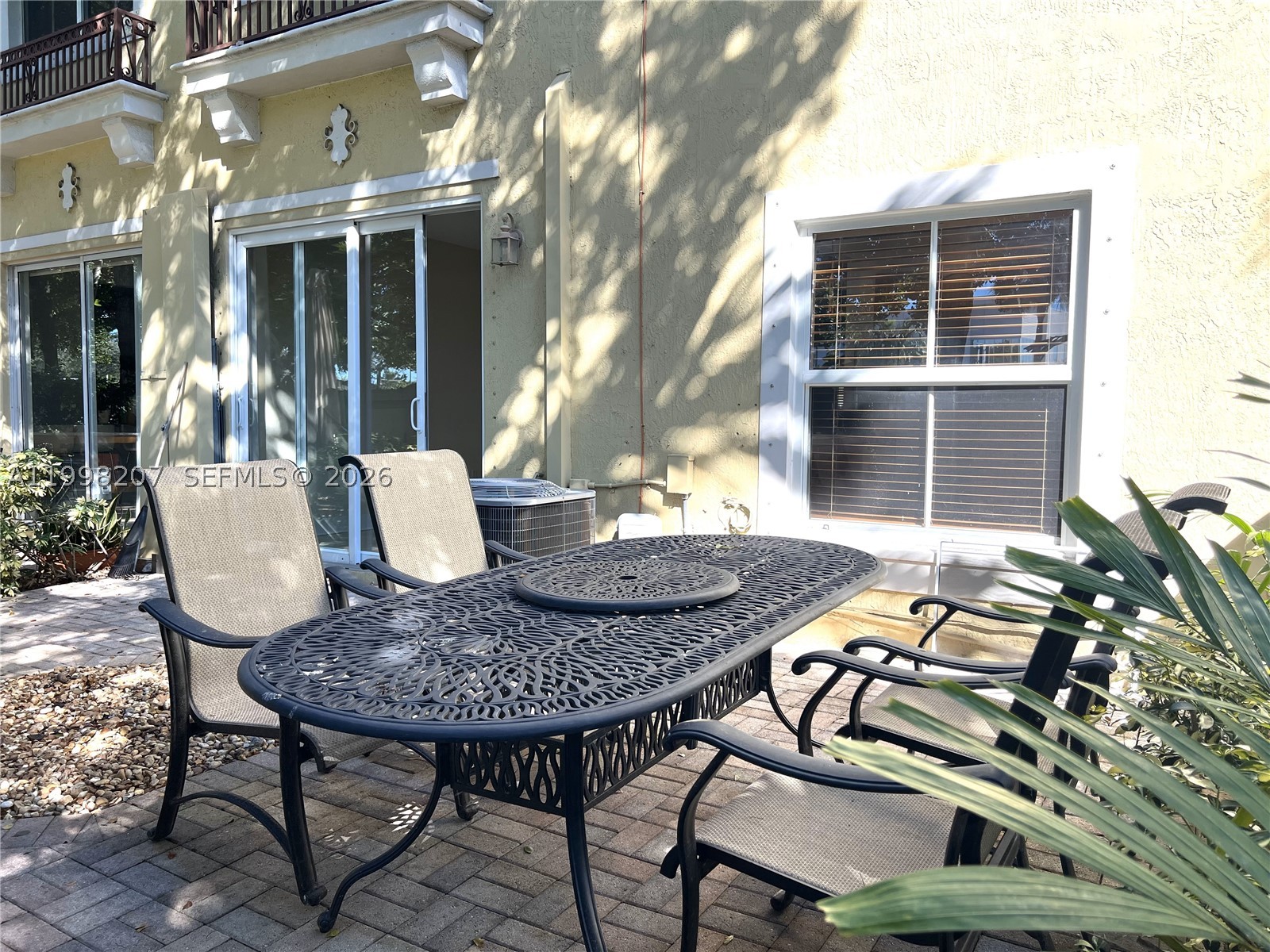 MERRICK PRESERVE CONDO - Residential
