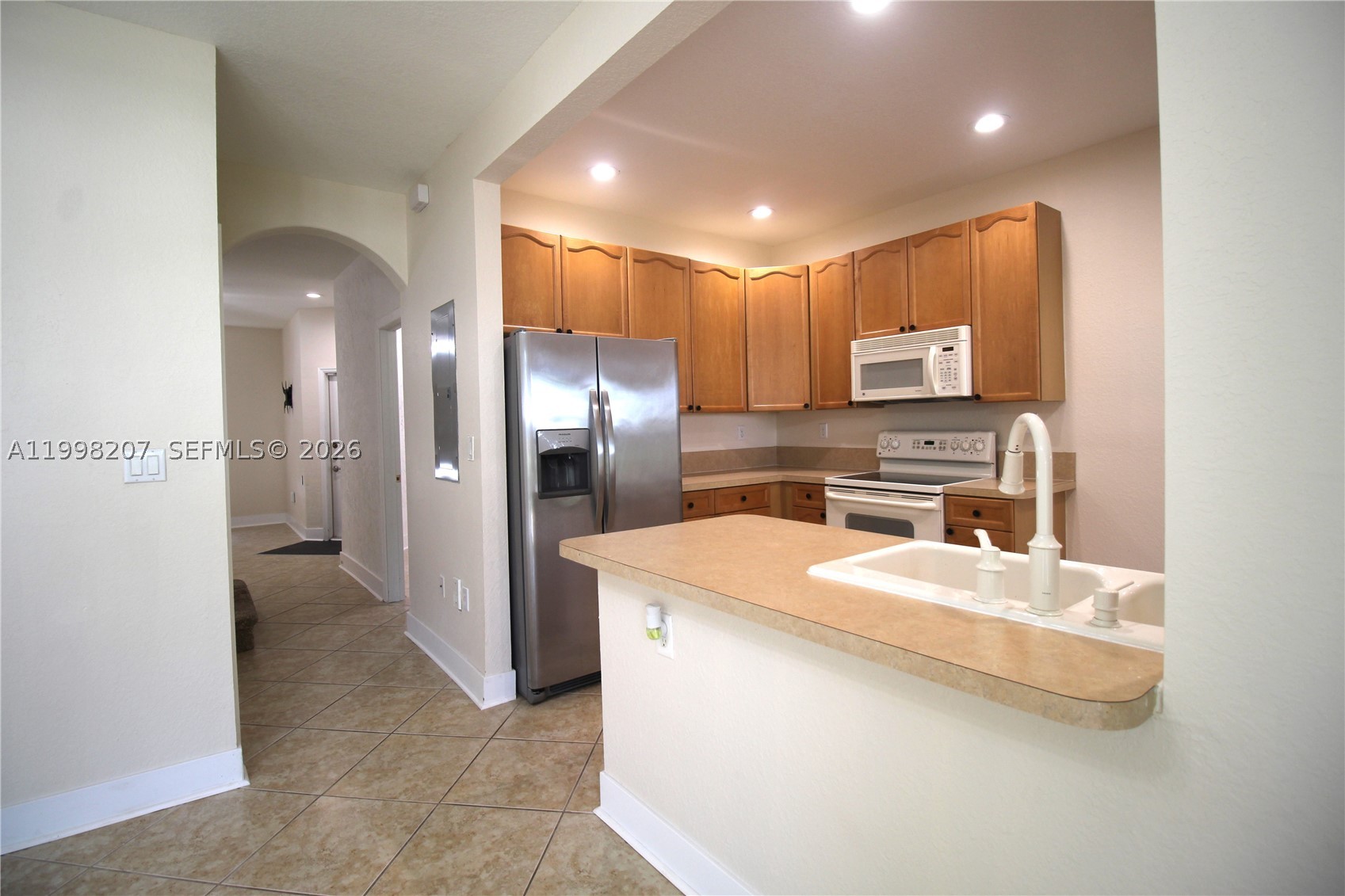 MERRICK PRESERVE CONDO - Residential