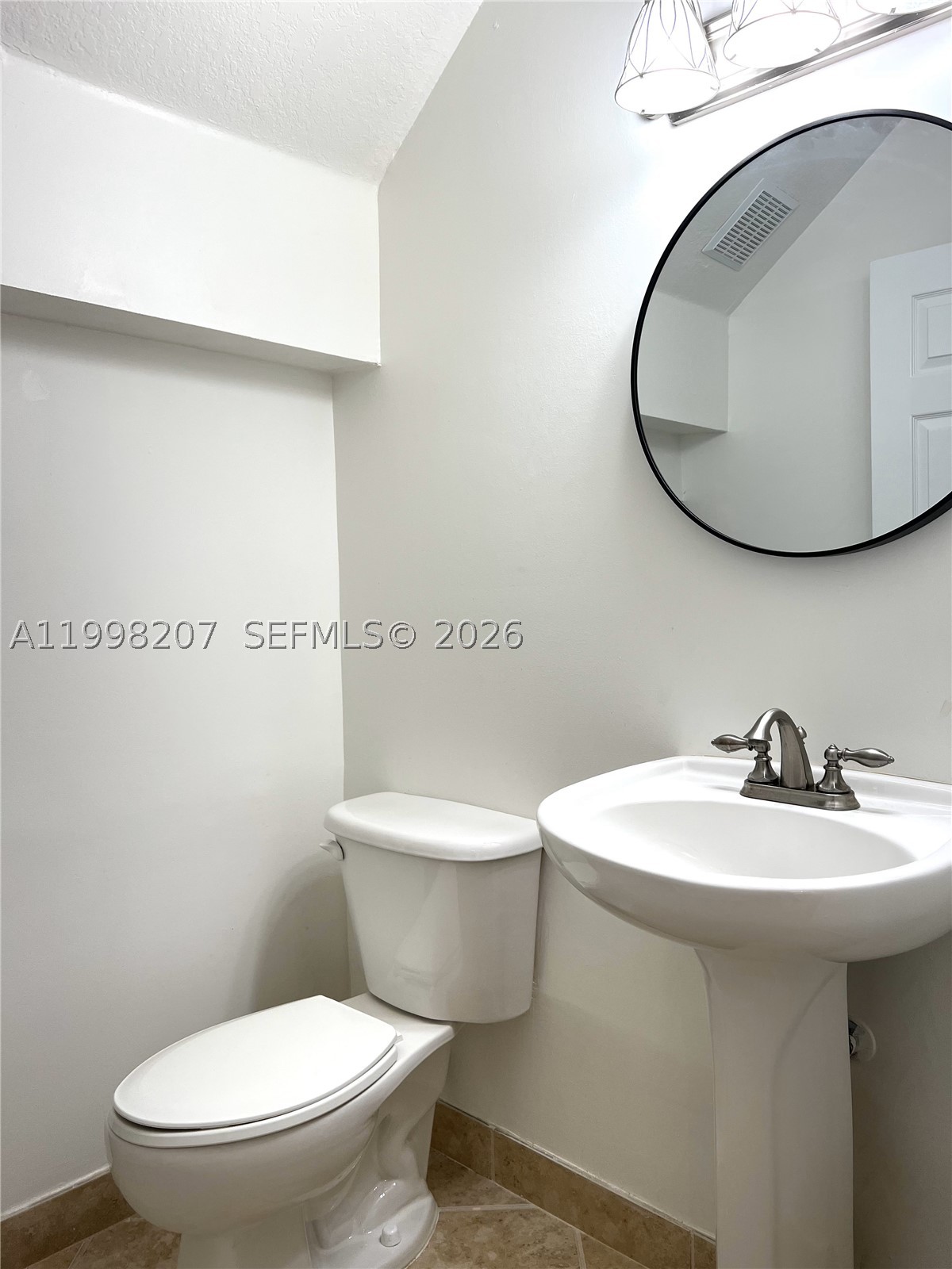 MERRICK PRESERVE CONDO - Residential