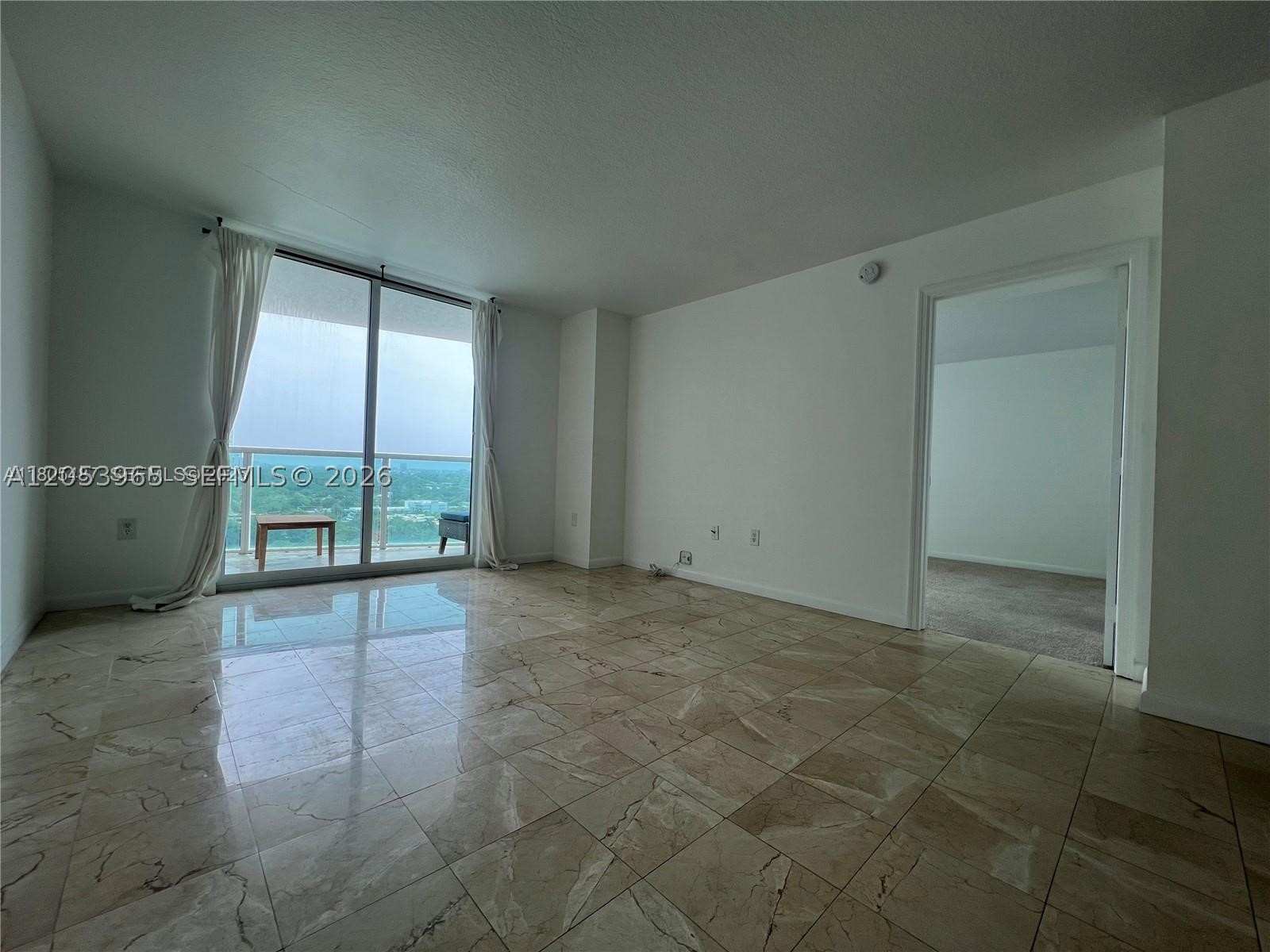SKYLINE ON BRICKELL CONDO - Residential Lease