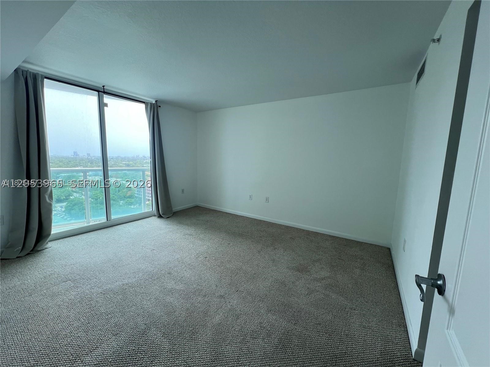 SKYLINE ON BRICKELL CONDO - Residential Lease