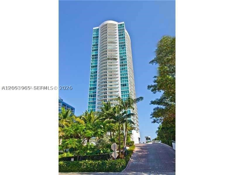 SKYLINE ON BRICKELL CONDO - Residential Lease