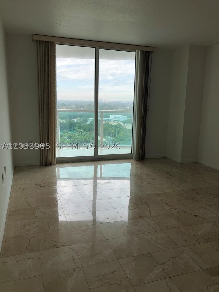 SKYLINE ON BRICKELL CONDO - Residential Lease