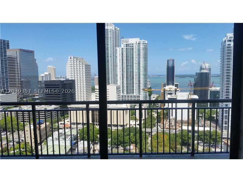 NINE MARY BRICKELL - Residential