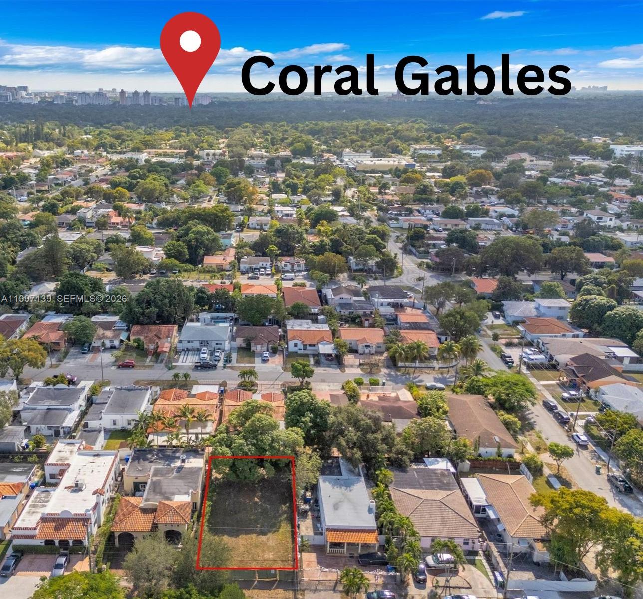 TIERRA ALTA - Residential