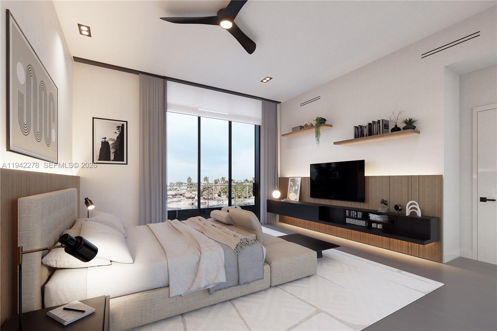 POMPANO ISLES - Residential