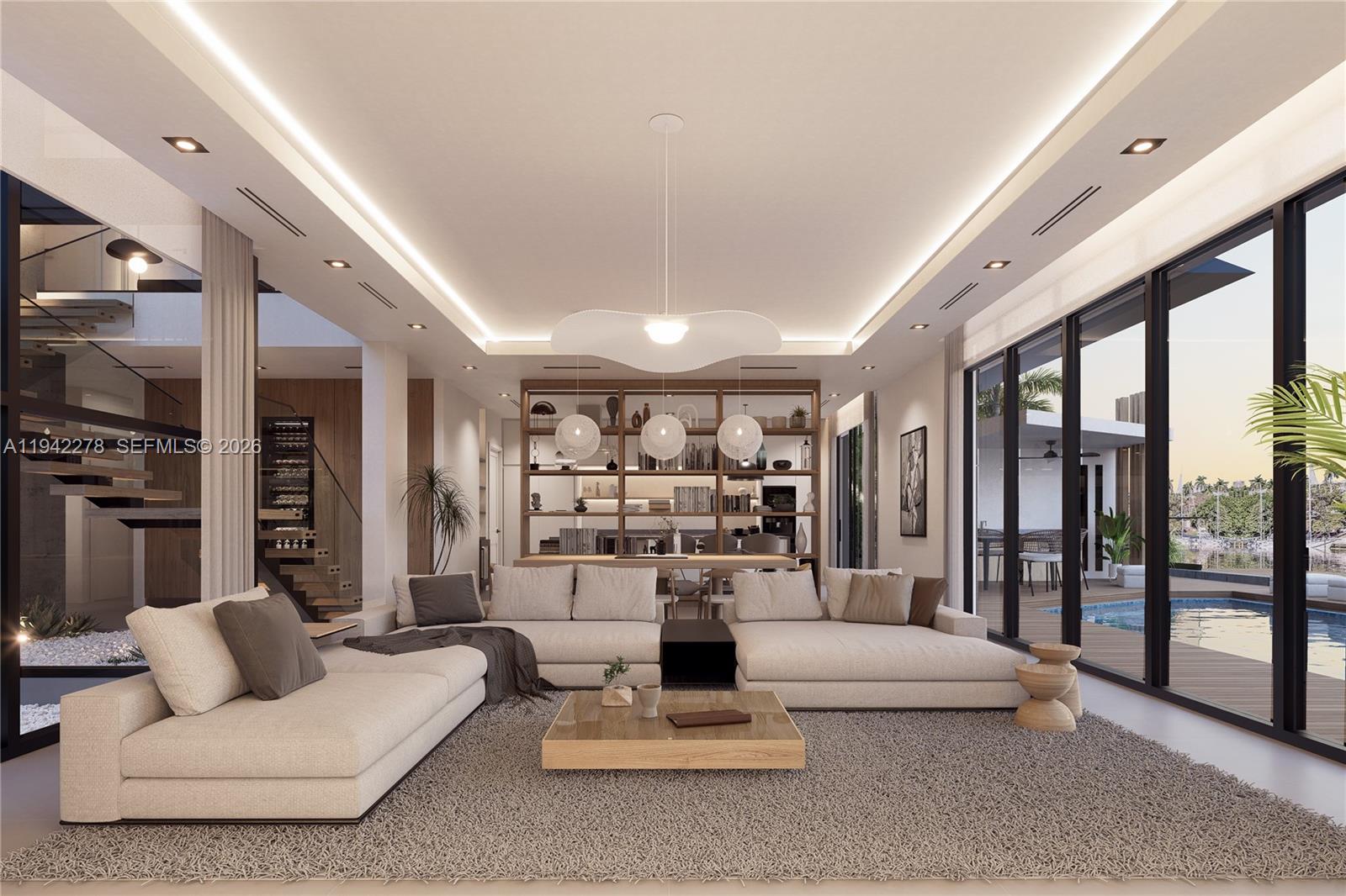 POMPANO ISLES - Residential