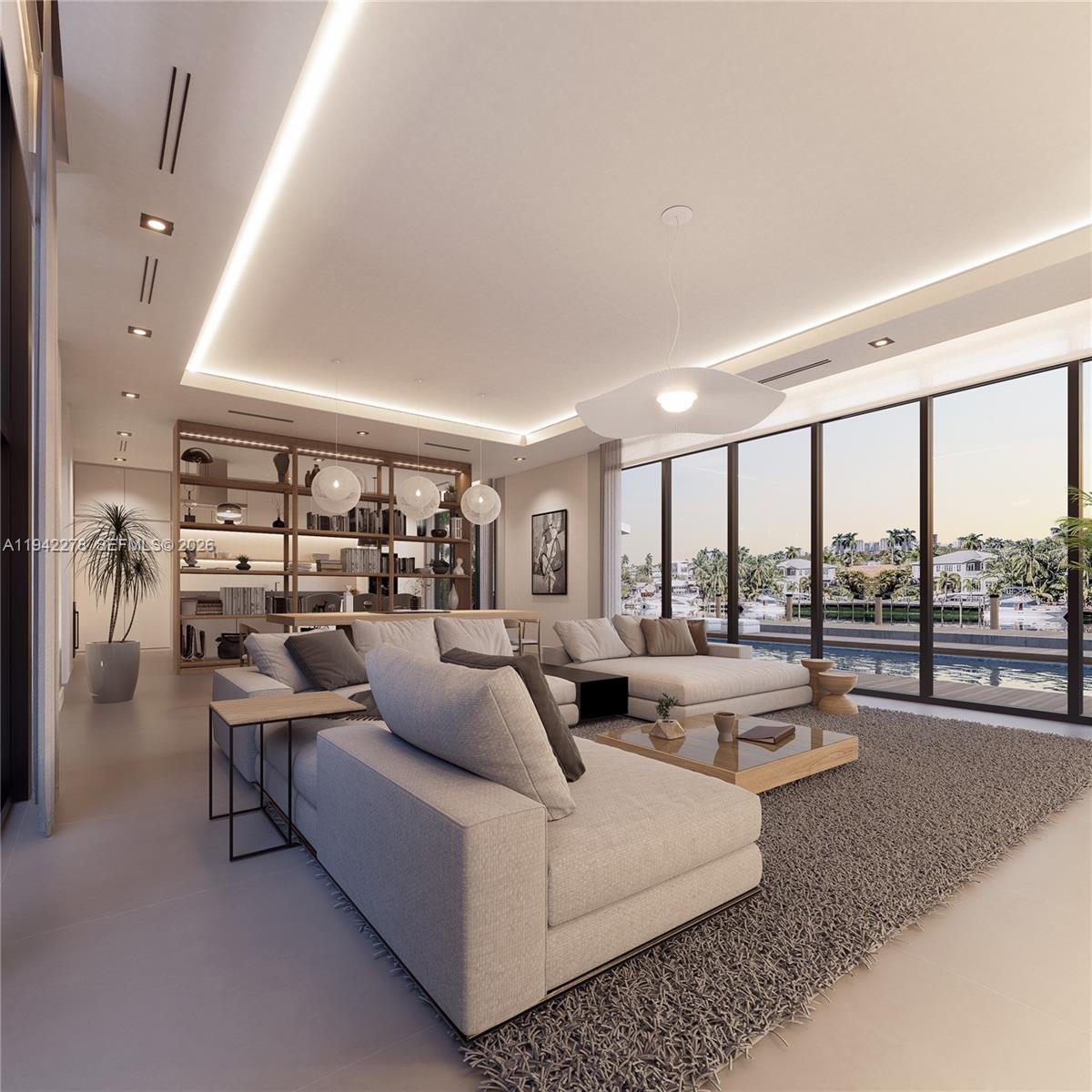 POMPANO ISLES - Residential