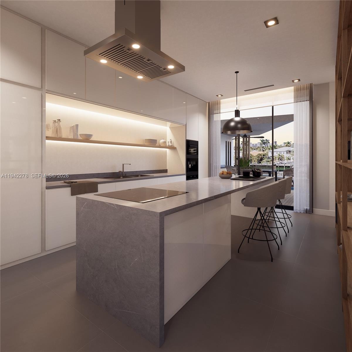 POMPANO ISLES - Residential