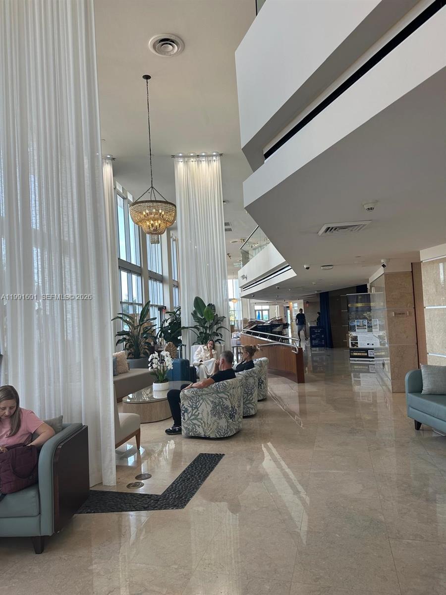 M RESORT RESIDENCES CONDO - Residential