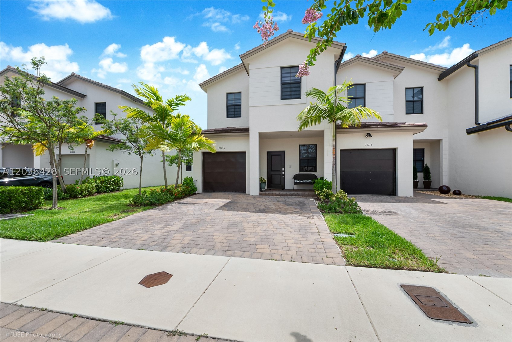 Siena Reserve - Residential