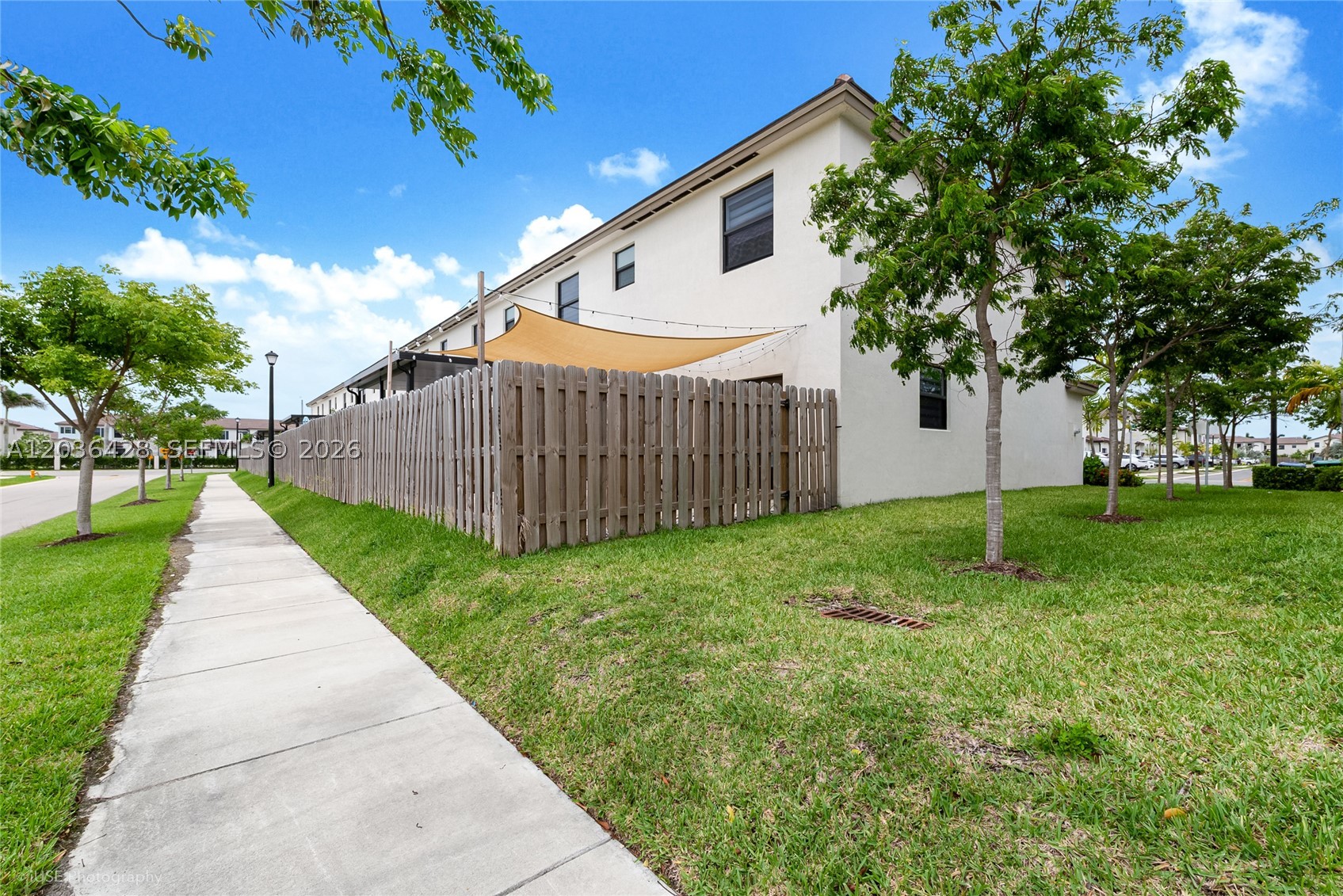 Siena Reserve - Residential
