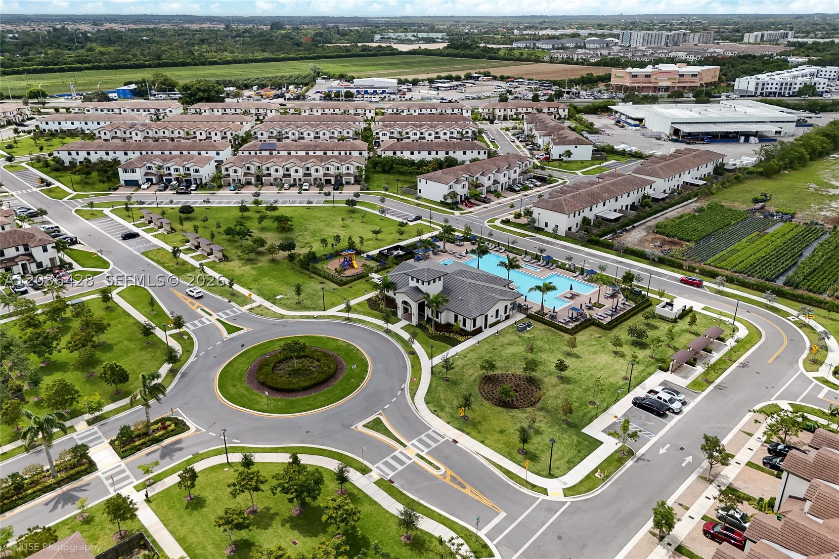 Siena Reserve - Residential