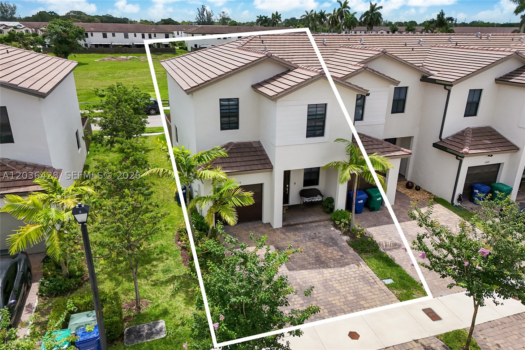 Siena Reserve - Residential
