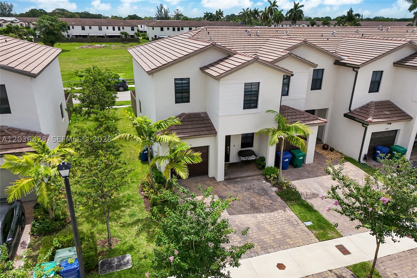Siena Reserve - Residential