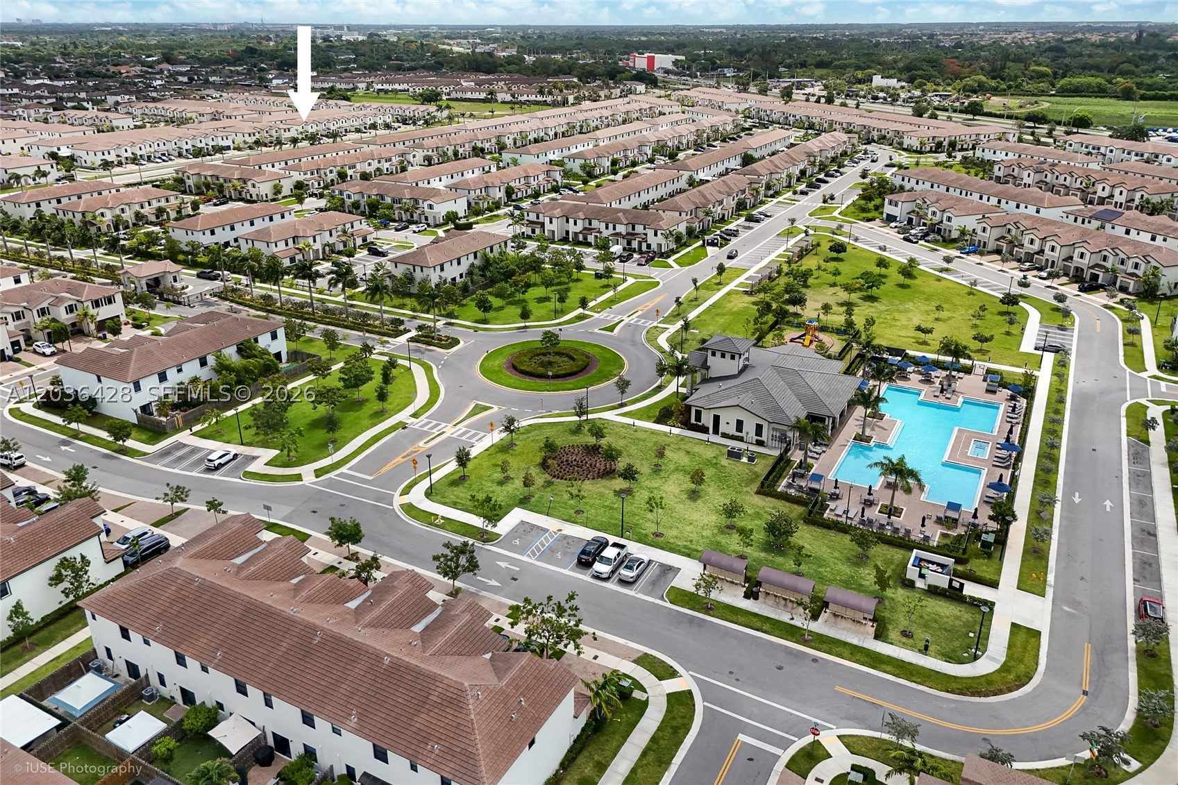 Siena Reserve - Residential