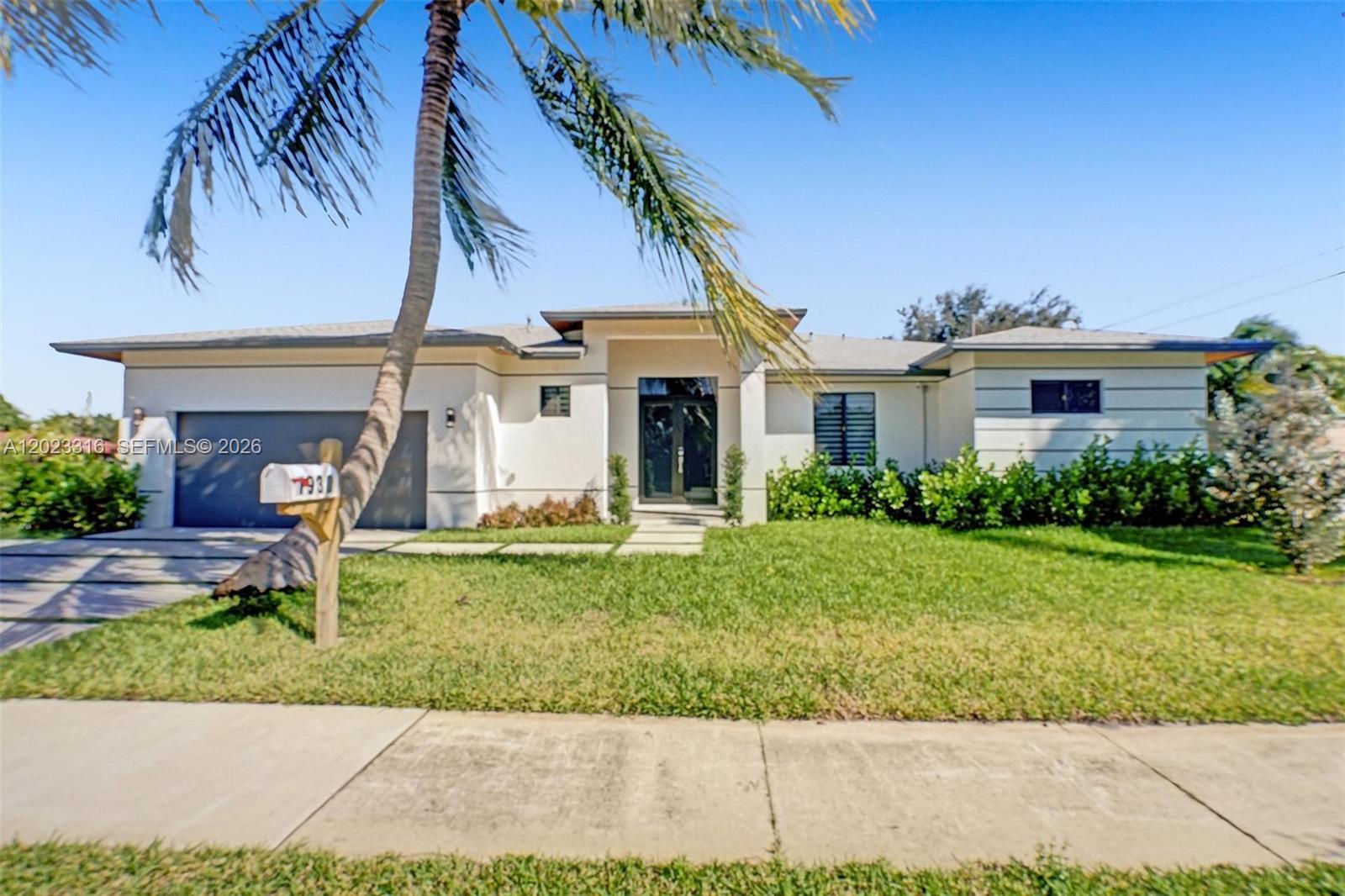 Discover the perfect blend of style, comfort, and location in this beautifully built 2021 Fort Lauderdale residence. Designed with modern living in mind, this spacious 5-bedroom, 2.5-bath home features a bright open layout, sleek contemporary finishes, and inviting spaces ideal for both entertaining and everyday living. The thoughtfully designed interior offers generous bedrooms, stylish bathrooms, and seamless flow throughout the home. Located in a highly convenient area near major highways, shopping, dining, downtown Fort Lauderdale, and FLL Airport, this property places everything South Florida has to offer within easy reach. Whether you’re looking for a primary residence, vacation home, or investment opportunity, this move-in ready property delivers modern elegance and exceptional value.