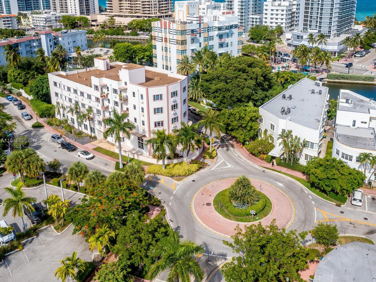 THE MANTELL CONDO - Residential Lease