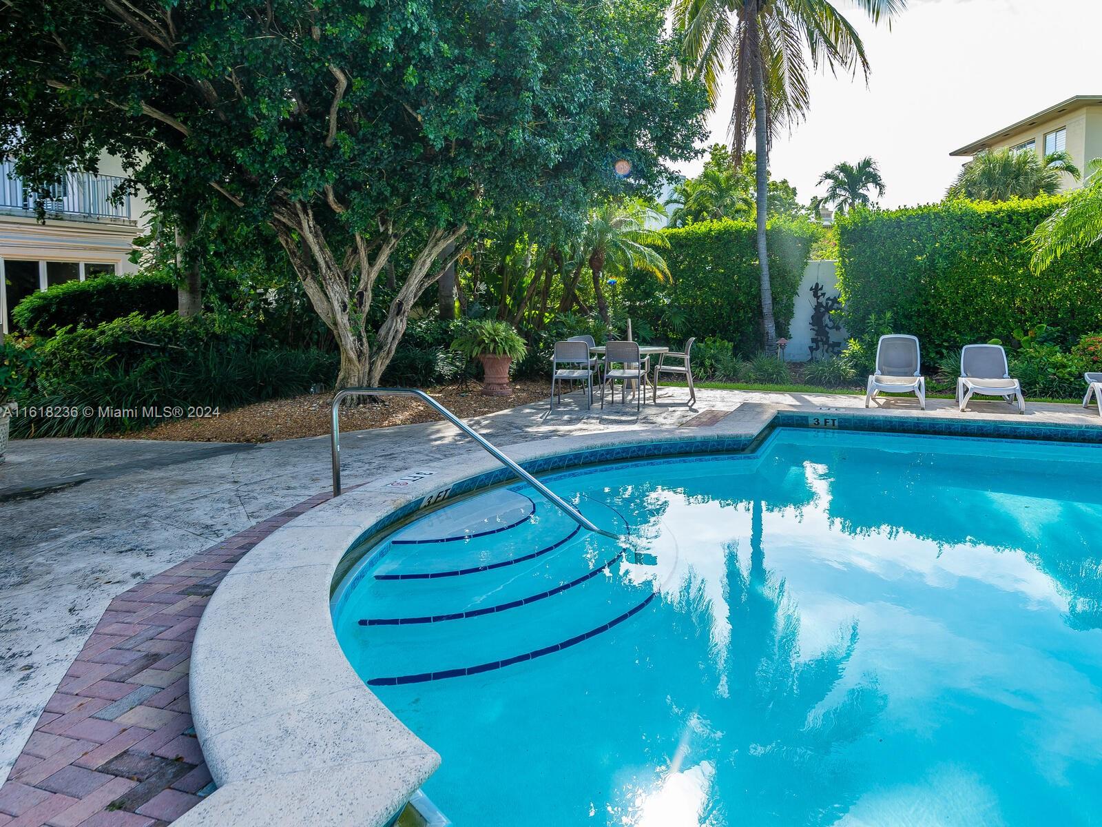 THE MANTELL CONDO - Residential Lease
