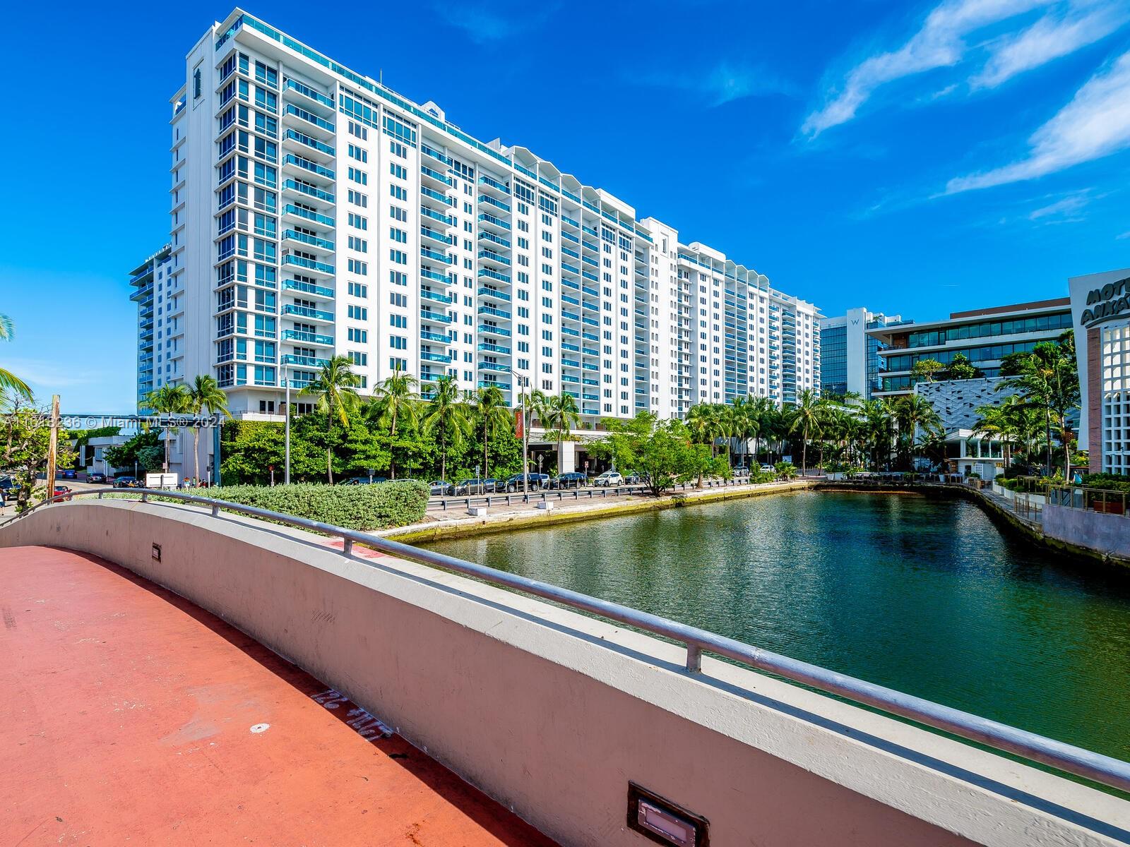 THE MANTELL CONDO - Residential Lease