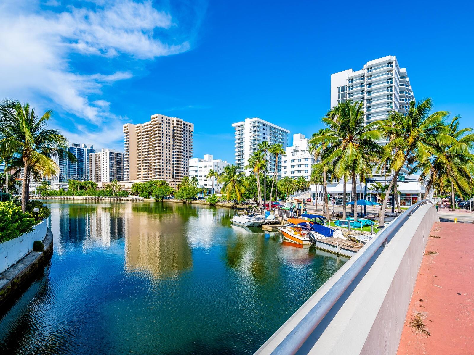 THE MANTELL CONDO - Residential Lease
