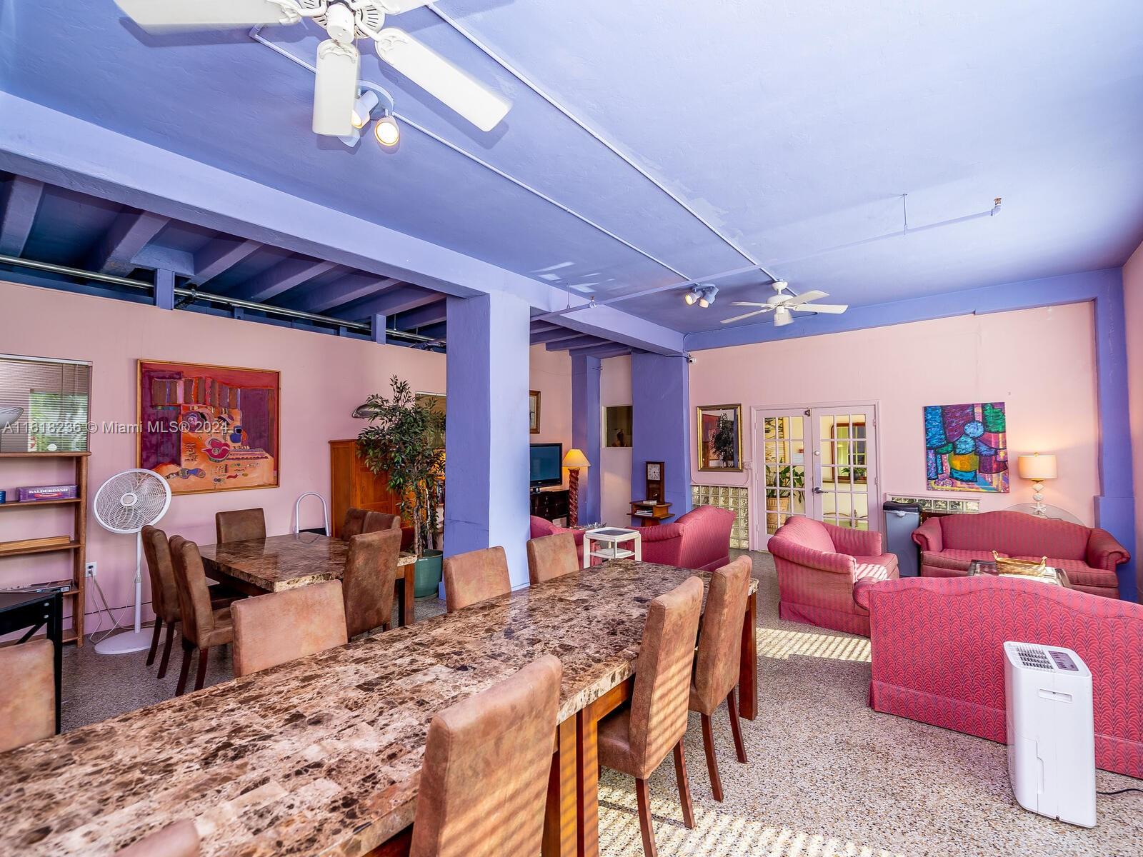THE MANTELL CONDO - Residential Lease
