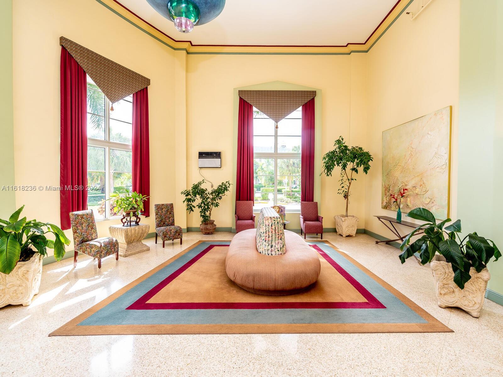 THE MANTELL CONDO - Residential Lease