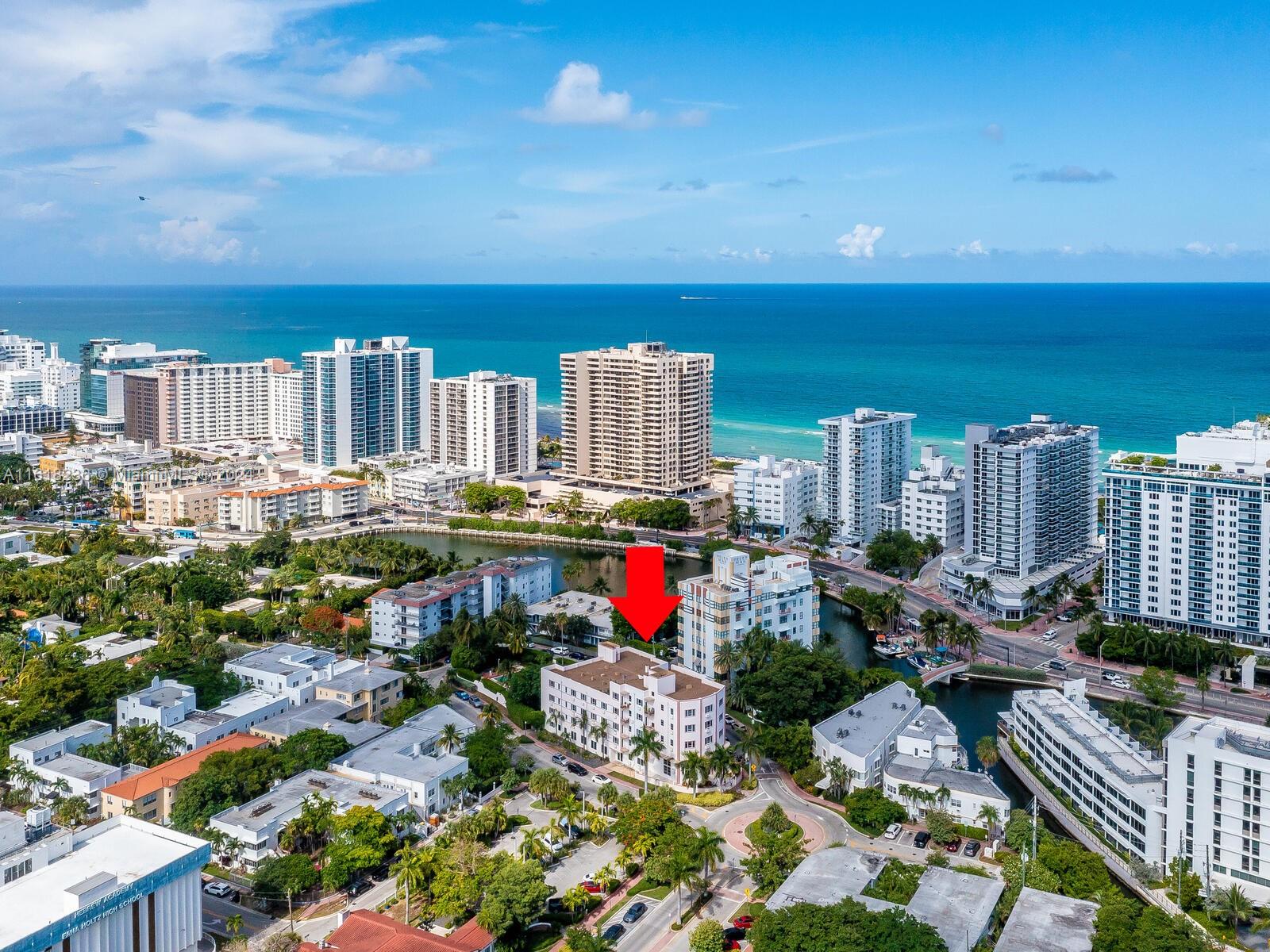 THE MANTELL CONDO - Residential Lease