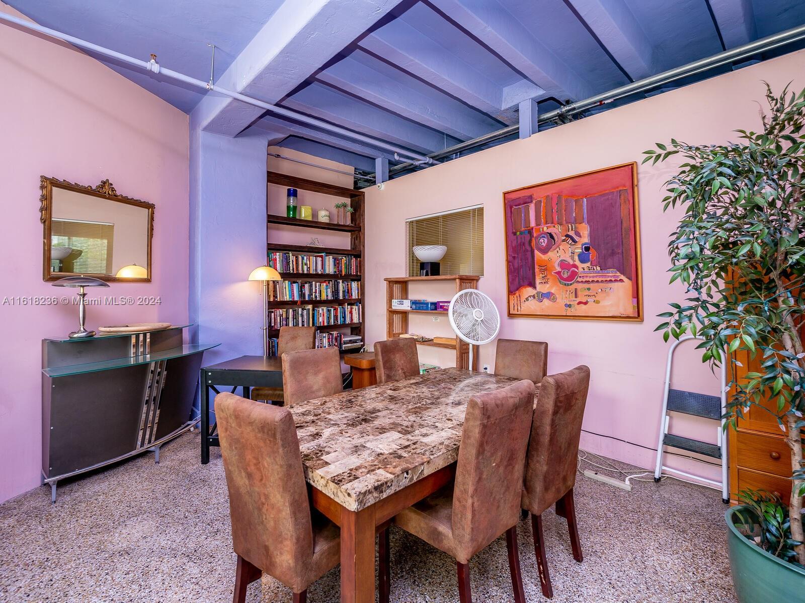 THE MANTELL CONDO - Residential Lease