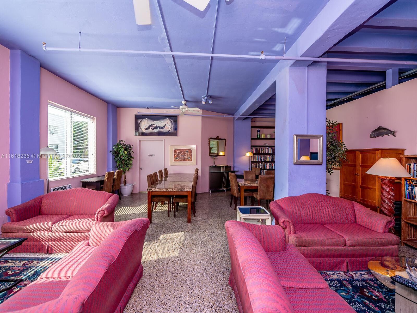 THE MANTELL CONDO - Residential Lease