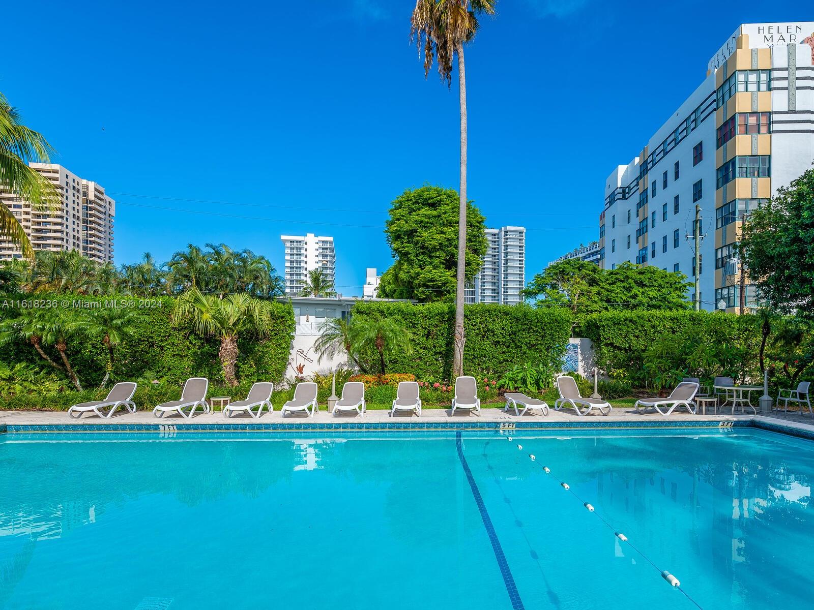 THE MANTELL CONDO - Residential Lease