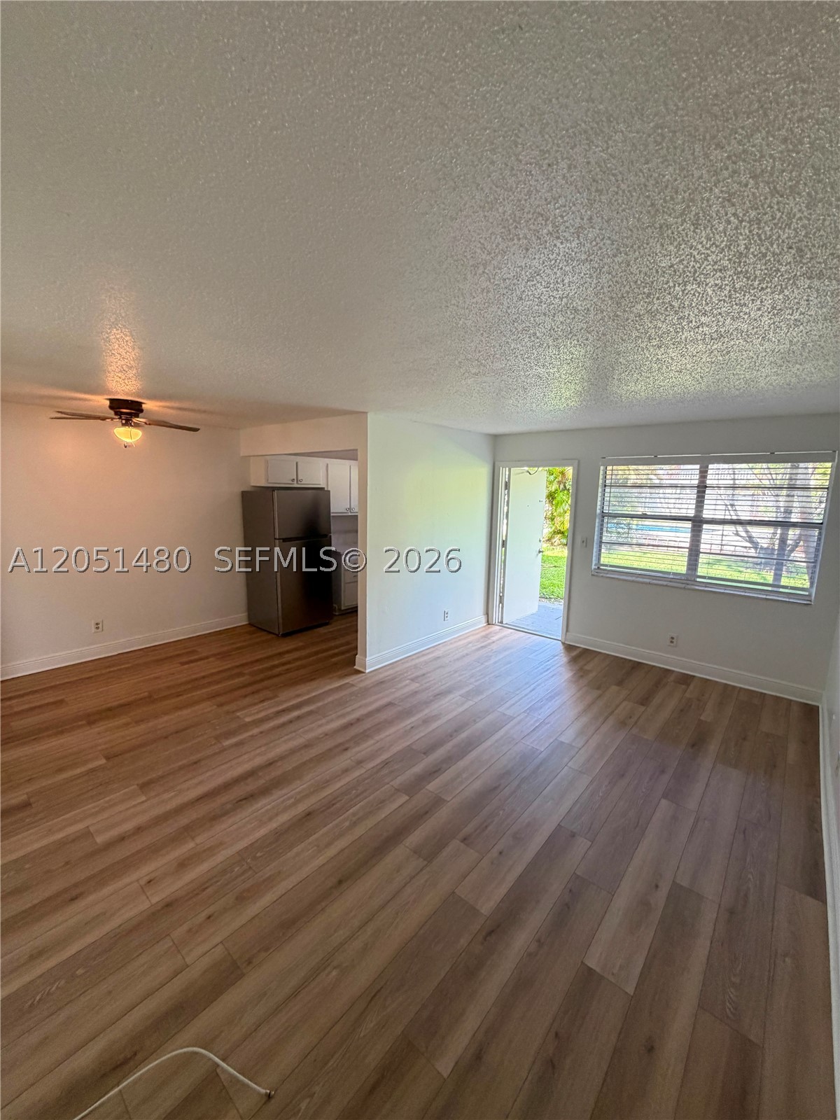 Charming and beautifully maintained 1-bedroom, 1-bathroom apartment home available for rent at Hannia Apartments in Sunrise! This 1/1 unit features a bright open-concept living and dining area, durable tile flooring throughout, and a functional layout perfect for easy living. Residents have access to a refreshing community swimming pool, open parking with assigned spaces, and guest parking available. This property is exceptionally located directly on Sunset Strip, offering unbeatable convenience just minutes away from local shopping, dining, public parks, and rapid access to major highways for a seamless daily commute. Move-in ready and available for immediate occupancy. Schedule your showing today!