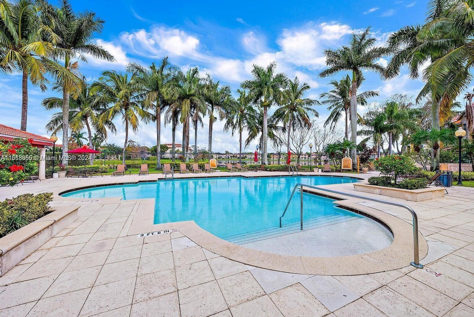 EMERALD ISLE AT LAGUNA LA - Residential Lease