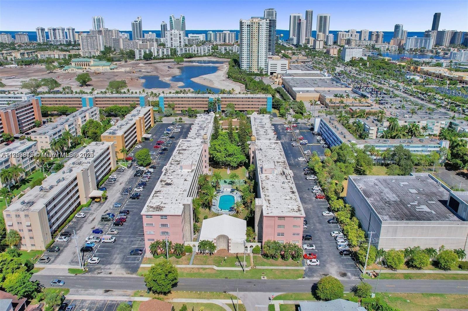 ELDORADO PLAZA WEST CONDO - Residential