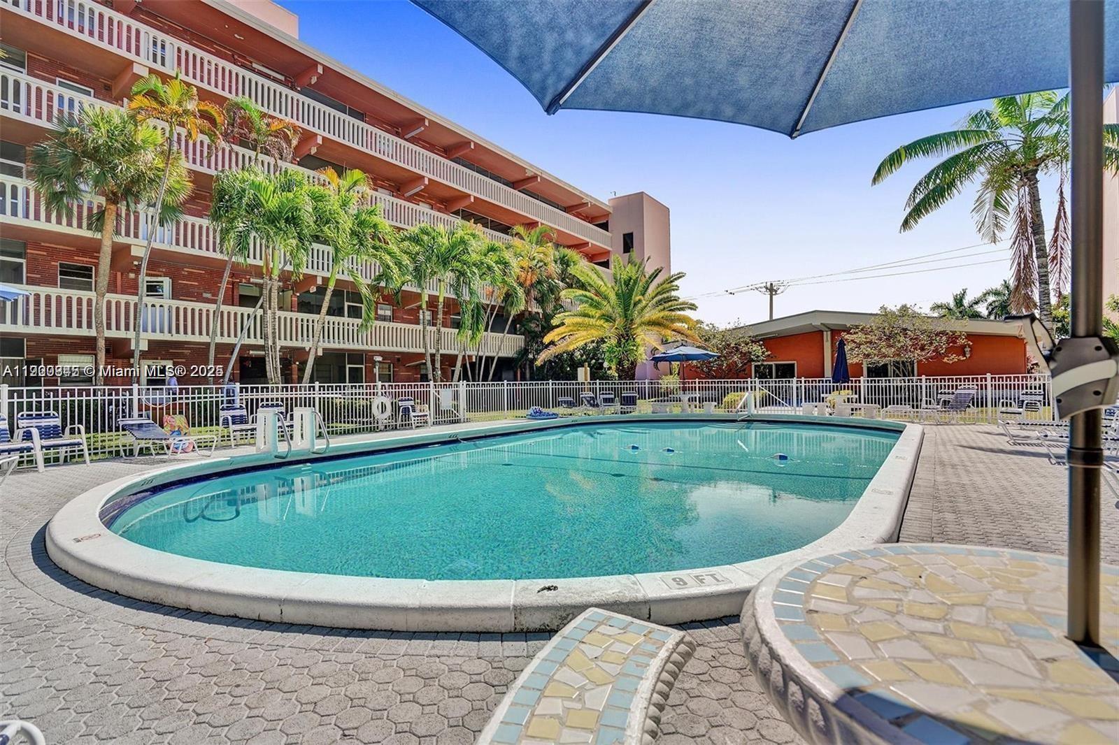 ELDORADO PLAZA WEST CONDO - Residential