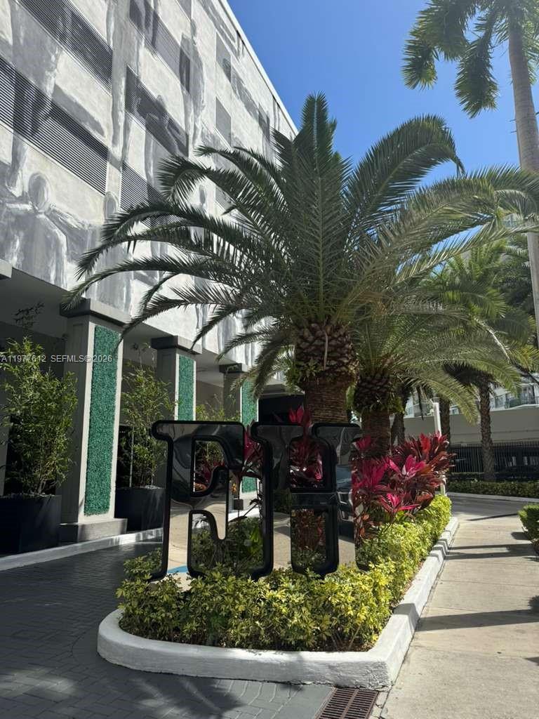 FORTUNE HOUSE CONDO - Residential Lease